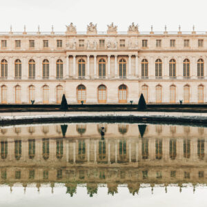 Excursión por Giverny y Versalles